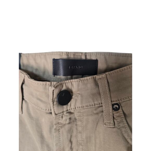 J Band Kane NWt Straight Double Weave Twill w30 - Picture 5 of 10